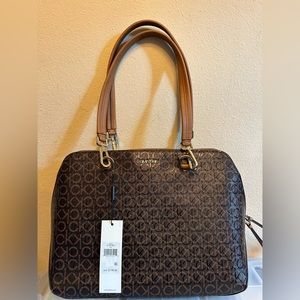 Brand New Calvin Klein Purse
